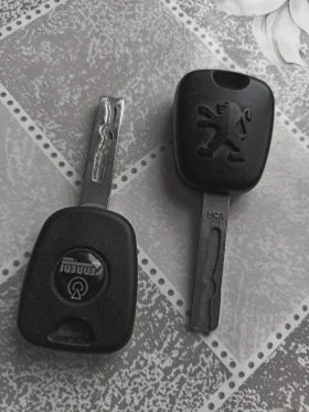 Peugeot 207 1.4 Station Wagon EKO-4 - 4799 лв. / 2453.69 € - 69532473 11