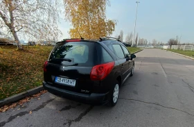 Peugeot 207 1.4 Station Wagon EKO-4 - 4799 лв. / 2453.69 € - 69532473 5