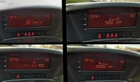 Peugeot 207 1.4 Station Wagon EKO-4 - 4799 лв. / 2453.69 € - 69532473 9