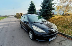 Peugeot 207 1.4 Station Wagon EKO-4 - 4799 лв. / 2453.69 € - 69532473 2