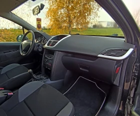 Peugeot 207 1.4 Station Wagon EKO-4 - 4799 лв. / 2453.69 € - 69532473 7