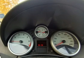 Peugeot 207 1.4 Station Wagon EKO-4 - 4799 лв. / 2453.69 € - 69532473 8