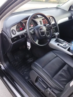 Audi A6, снимка 12 — Bazar.bg Audi A6, снимка 12