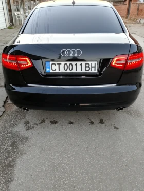 Audi A6, снимка 3 — Bazar.bg Audi A6, снимка 3