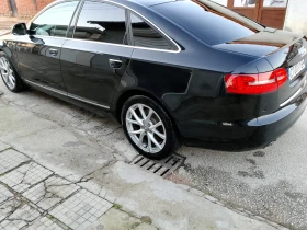 Audi A6, снимка 2 — Bazar.bg Audi A6, снимка 2