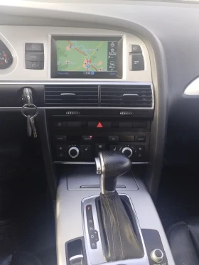Audi A6, снимка 13 — Bazar.bg Audi A6, снимка 13