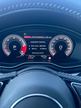 Audi S4, снимка 7