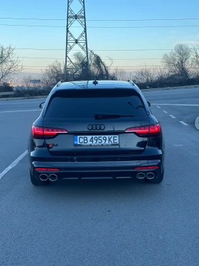 Audi S4, снимка 5