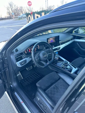 Audi S4, снимка 10