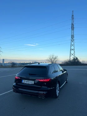 Audi S4, снимка 4