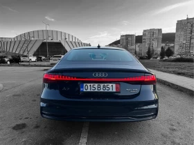 Audi A7 Audi A7 286ps 3XSLINe - 68999 лв. / 35278.63 € - 45031610 5