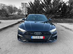 Audi A7 Audi A7 286ps 3XSLINe - 68999 лв. / 35278.63 € - 45031610 3
