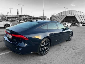 Audi A7 Audi A7 286ps 3XSLINe - 68999 лв. / 35278.63 € - 45031610 4