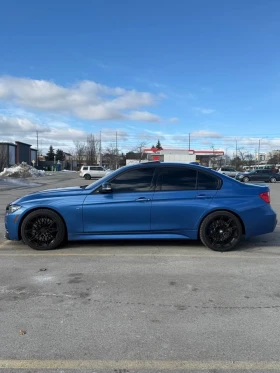 BMW 335 XDRIVE * * CARFAX * * АВТОКРЕДИТ * *  - 24999 лв. / 12781.79 € - 56598692 4