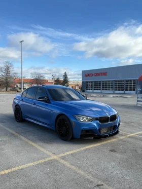 BMW 335 XDRIVE * * CARFAX * * АВТОКРЕДИТ * * 