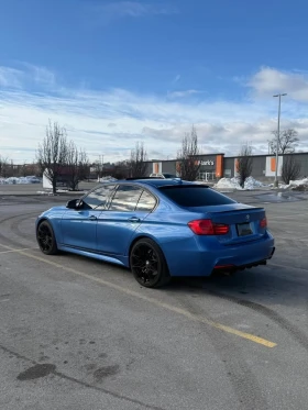 BMW 335 XDRIVE * * CARFAX * * АВТОКРЕДИТ * *  - 24999 лв. / 12781.79 € - 56598692 6