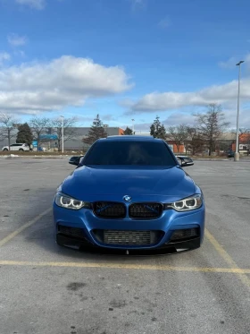 BMW 335 XDRIVE * * CARFAX * * АВТОКРЕДИТ * *  - 24999 лв. / 12781.79 € - 56598692 3