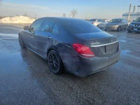 Mercedes-Benz C 43 AMG * CARFAX * БЕЗ ПЪРВОНАЧАЛНА ВНОСКА, снимка 11