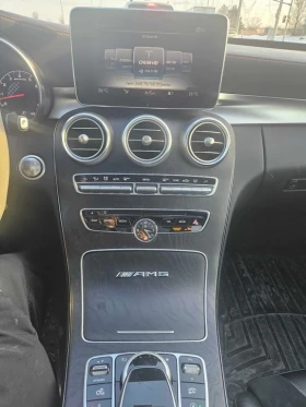 Mercedes-Benz C 43 AMG * CARFAX * ��� ������������ ������ | Mobile.bg � ����� ������ 8