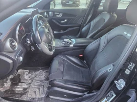 Mercedes-Benz C 43 AMG * CARFAX * БЕЗ ПЪРВОНАЧАЛНА ВНОСКА, снимка 5