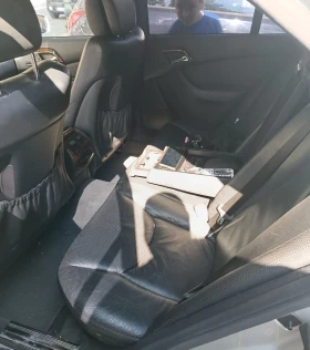 Mercedes-Benz S 500 W220, снимка 7 - Автомобили и джипове - 53095370