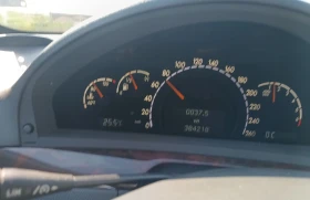 Mercedes-Benz S 500 W220, снимка 15 - Автомобили и джипове - 53095370