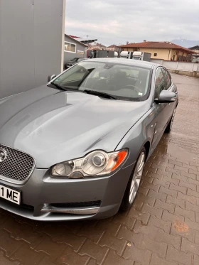 Jaguar Xf 3.0 Бензин, снимка 5