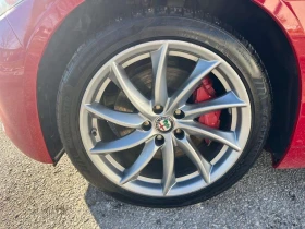 Alfa Romeo Giulia * CARFAX * ЦЕНА ДО БГ - 14000 € / 27381.62 лв. - 98970041 7