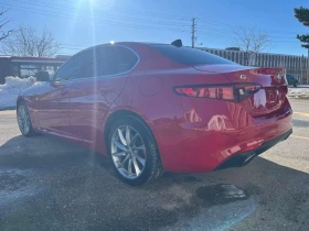 Alfa Romeo Giulia * CARFAX * ЦЕНА ДО БГ - 14000 € / 27381.62 лв. - 98970041 4