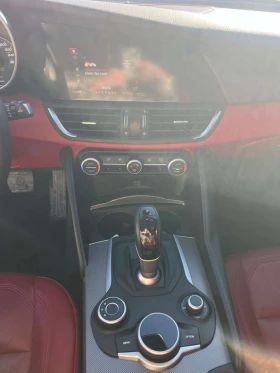 Alfa Romeo Giulia * CARFAX * ЦЕНА ДО БГ - 14000 € / 27381.62 лв. - 98970041 14