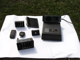 Renault 19 НИСКИ ЦЕНИ НА ЧАСТИТЕ ОТ СНИМКИТЕ - 5 € / 9.78 лв. - 71682598 3