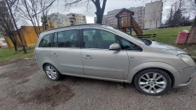 Opel Zafira 1, 9CDTI, снимка 2