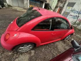 VW Beetle, снимка 3