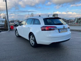 Opel Insignia Sport tourer , снимка 3