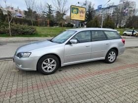 Subaru Legacy, снимка 2