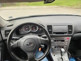 Subaru Legacy, снимка 10
