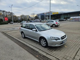 Subaru Legacy, снимка 4