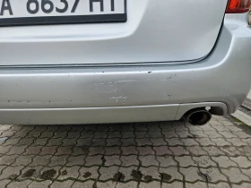 Subaru Legacy, снимка 13