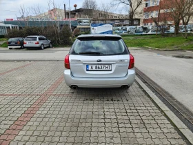 Subaru Legacy, снимка 6
