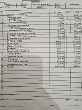 Subaru Legacy, снимка 16