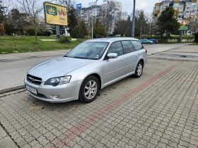 Subaru Legacy, снимка 8