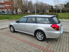 Subaru Legacy, снимка 7