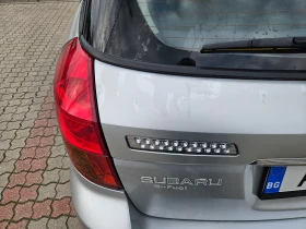 Subaru Legacy, снимка 14