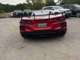 Chevrolet Corvette * 2LT * 2 КЛЮЧА* ПОДГРЕВ* KEYLESS*  - 67500 € / 132018.52 лв. - 52876996 4