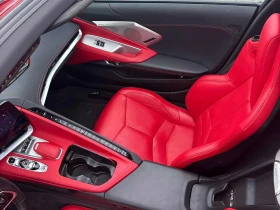 Chevrolet Corvette * 2LT * 2 КЛЮЧА* ПОДГРЕВ* KEYLESS*  - 67500 € / 132018.52 лв. - 52876996 15