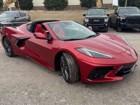 Chevrolet Corvette * 2LT * 2 КЛЮЧА* ПОДГРЕВ* KEYLESS*  - 67500 € / 132018.52 лв. - 52876996 14