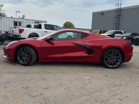 Chevrolet Corvette * 2LT * 2 КЛЮЧА* ПОДГРЕВ* KEYLESS*  - 67500 € / 132018.52 лв. - 52876996 2