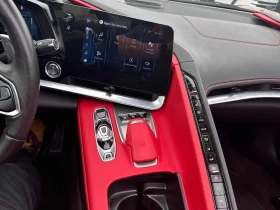 Chevrolet Corvette * 2LT * 2 КЛЮЧА* ПОДГРЕВ* KEYLESS*  - 67500 € / 132018.52 лв. - 52876996 10