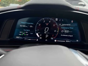 Chevrolet Corvette * 2LT * 2 КЛЮЧА* ПОДГРЕВ* KEYLESS*  - 67500 € / 132018.52 лв. - 52876996 8