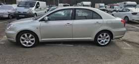 Toyota Avensis 2.0 бензин Холандия  - 3999 € / 7821.36 лв. - 49356985 2